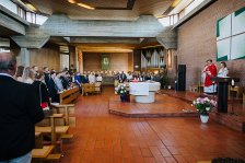 03.06.2023 Pfarrfirmung